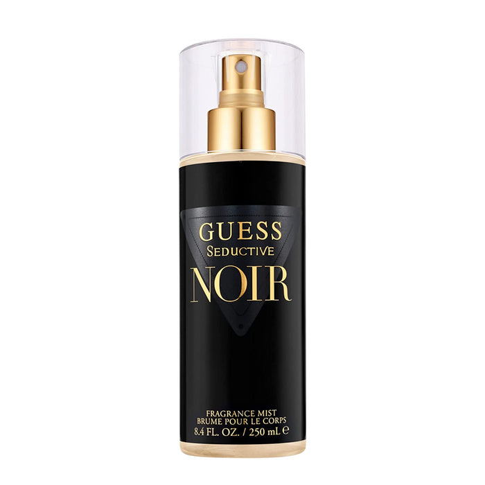 GUESS Seductive Noir Fragrance Body Mist Spray for Women 250ml