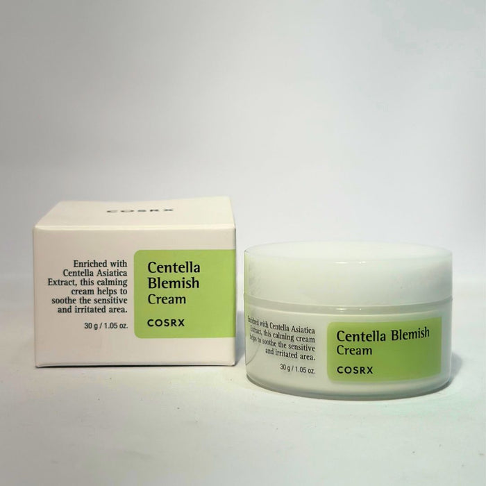 Cosrx Centella Blemish Cream/30Gm